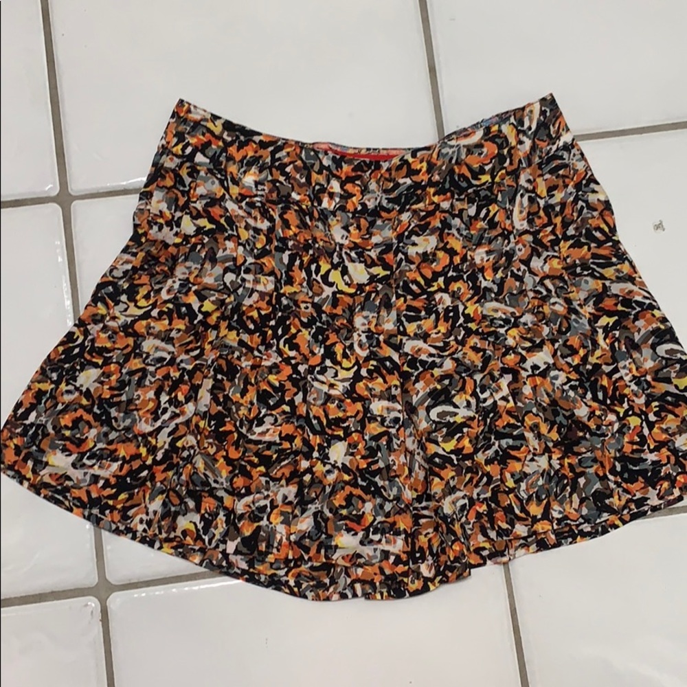 “ Robert Graham” silk shorts size 2#0273